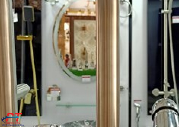 Vòi chén lạnh số 6 phi 24 