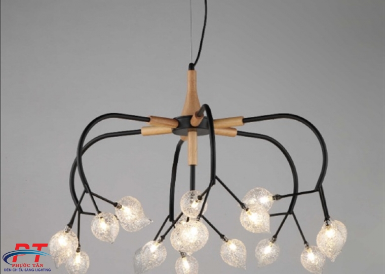 Đèn chùm PTDC9942