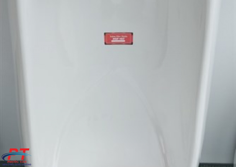 Chậu tiểu nam 407 Gamma 