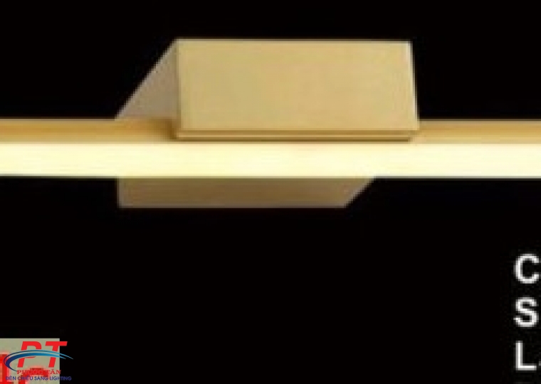 Đèn soi tranh PTST8017-S