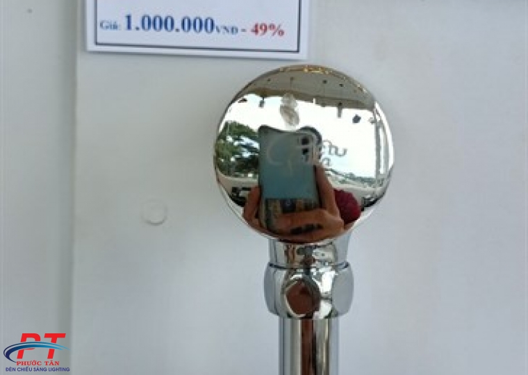 Xả tiểu nam GMXT