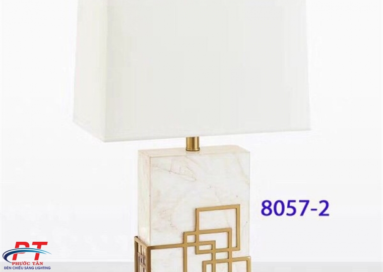 Đèn bàn PTDB8057-2