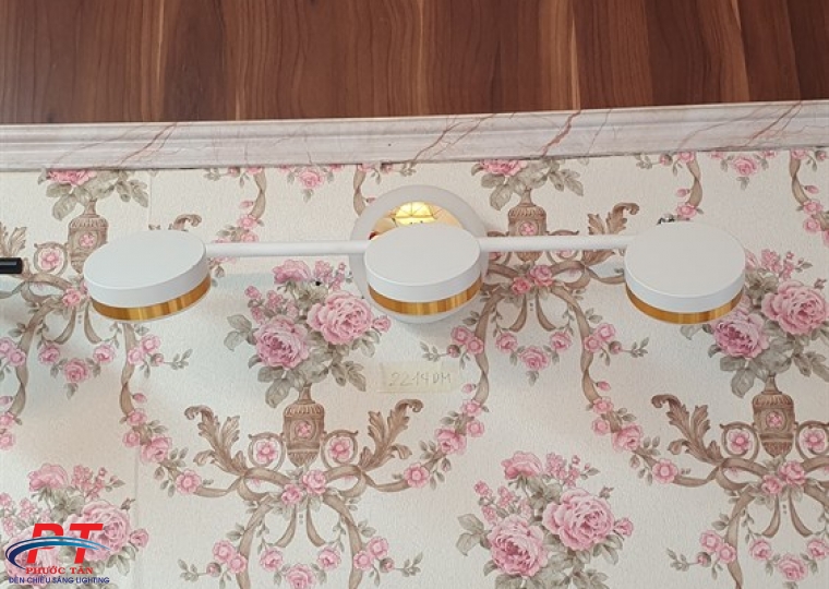 Đèn soi tranh PTST2214-3