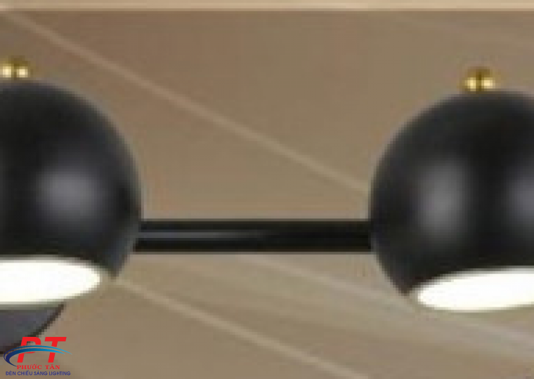 Đèn soi tranh PTST8018-3