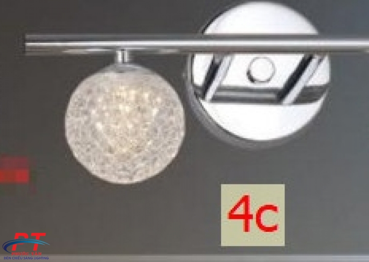 Đèn soi tranh PTST8026-2