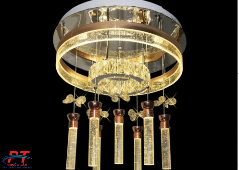 Đèn mâm thả PTDC1831-600